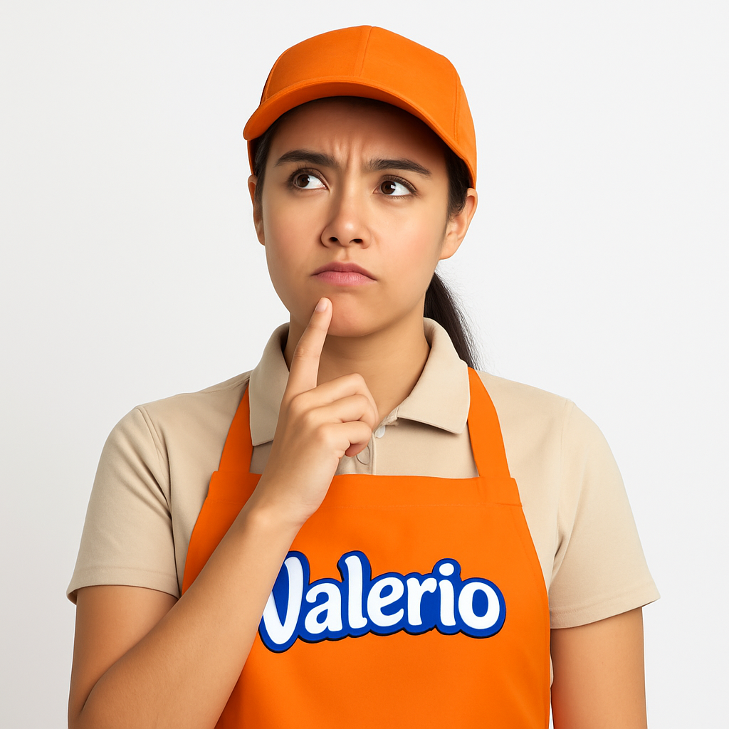 ¿Aún tienes dudas?