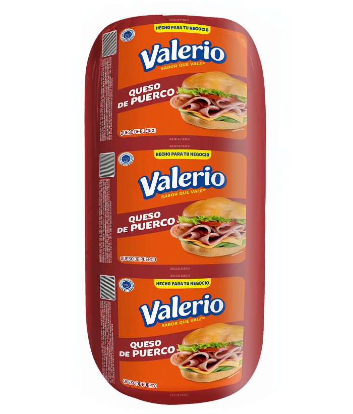 Queso de Puerco Gran Stick